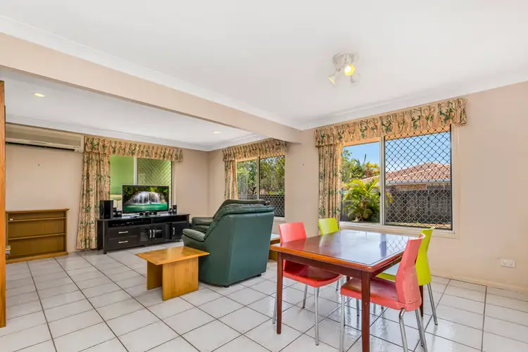 Sixth view of Homely house listing, 22 Lorenc Place, Bridgeman Downs QLD 4035