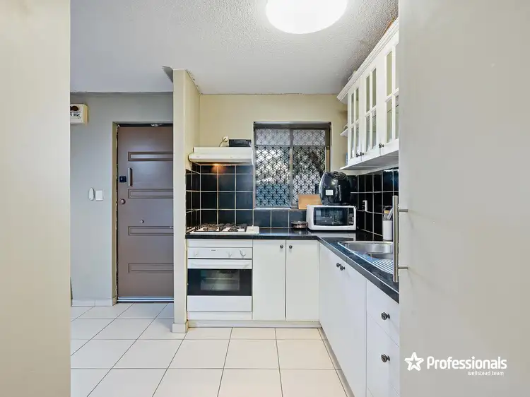 Main view of Homely townhouse listing, 200/81 King William Street, Bayswater WA 6053