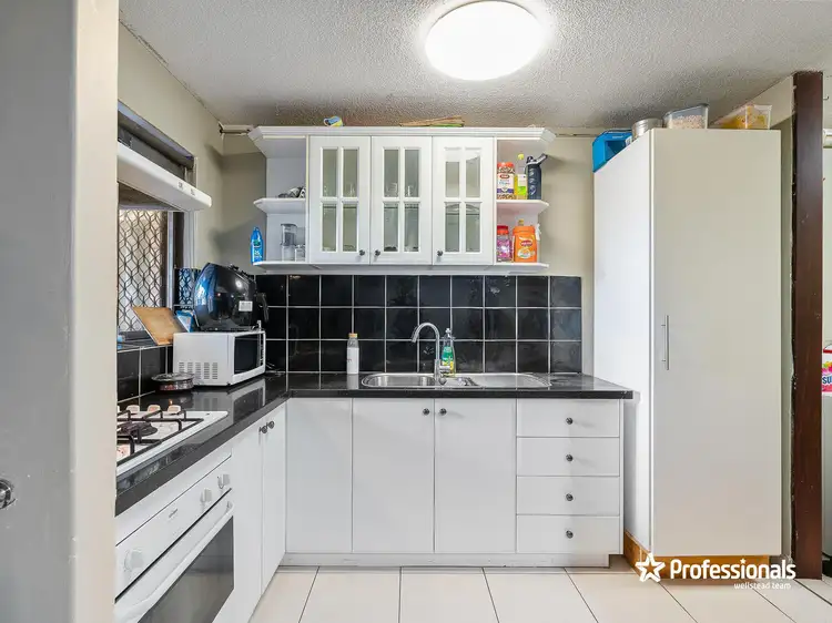 Fourth view of Homely townhouse listing, 200/81 King William Street, Bayswater WA 6053