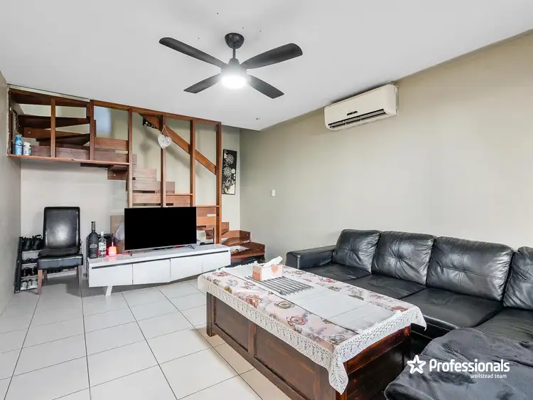 Fifth view of Homely townhouse listing, 200/81 King William Street, Bayswater WA 6053
