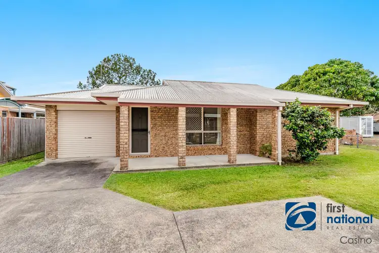 2/116 North Street, Casino NSW 2470