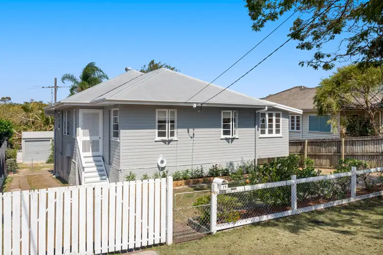 39 Moore Street, Enoggera QLD 4051
