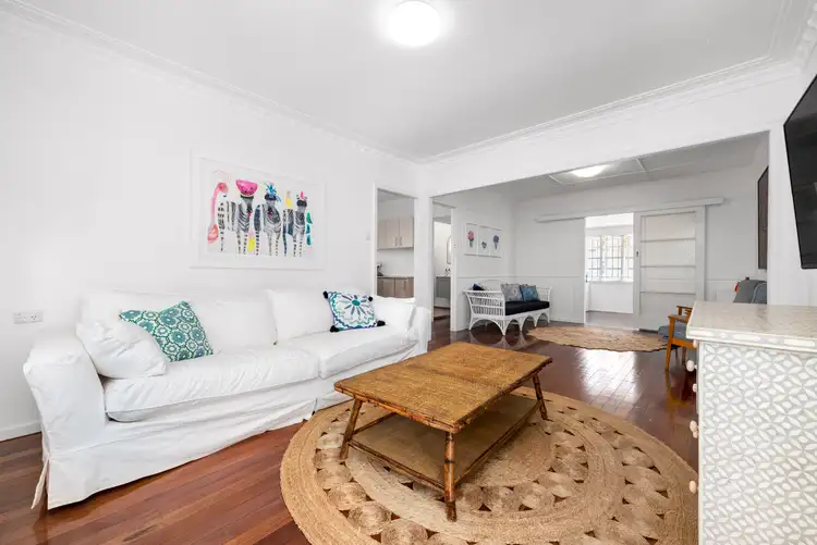 Second view of Homely house listing, 39 Moore Street, Enoggera QLD 4051