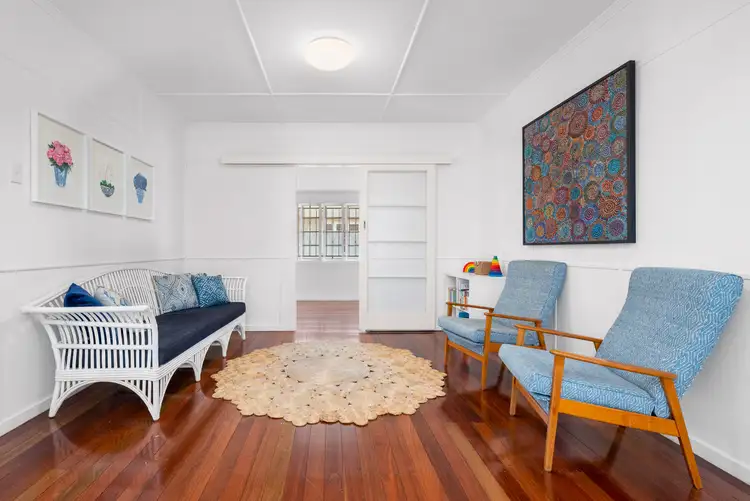 Third view of Homely house listing, 39 Moore Street, Enoggera QLD 4051