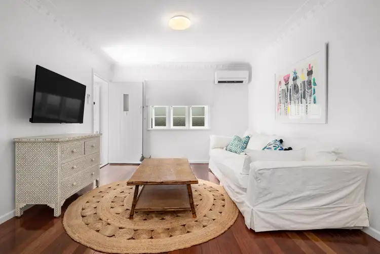 Fourth view of Homely house listing, 39 Moore Street, Enoggera QLD 4051