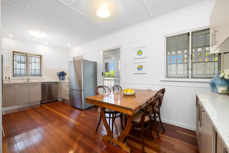 Fifth view of Homely house listing, 39 Moore Street, Enoggera QLD 4051