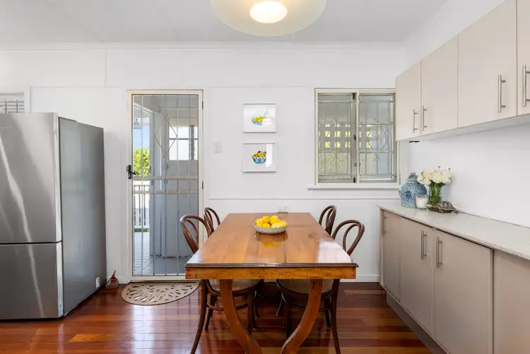 Sixth view of Homely house listing, 39 Moore Street, Enoggera QLD 4051