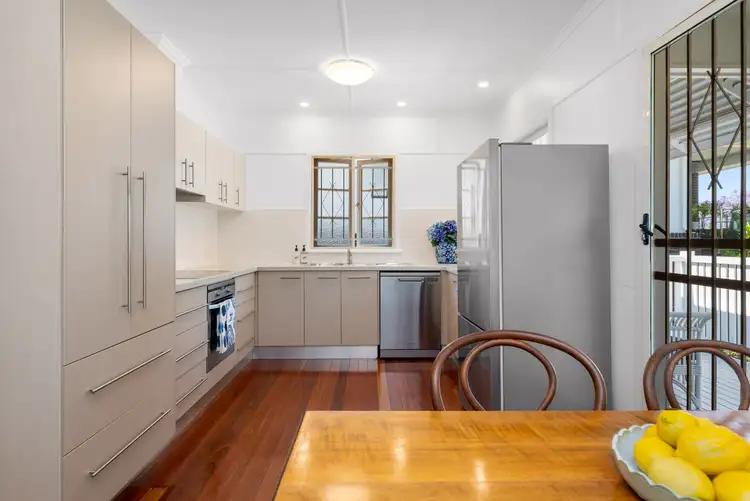 Seventh view of Homely house listing, 39 Moore Street, Enoggera QLD 4051