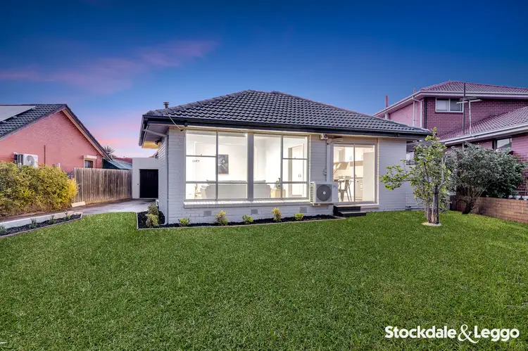 22 Bladin Street, Laverton VIC 3028