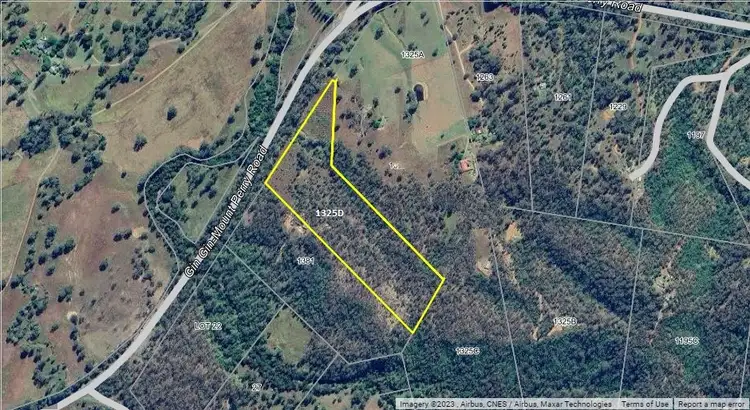 1325D Gin Gin Mount Perry Rd, Moolboolaman QLD 4671