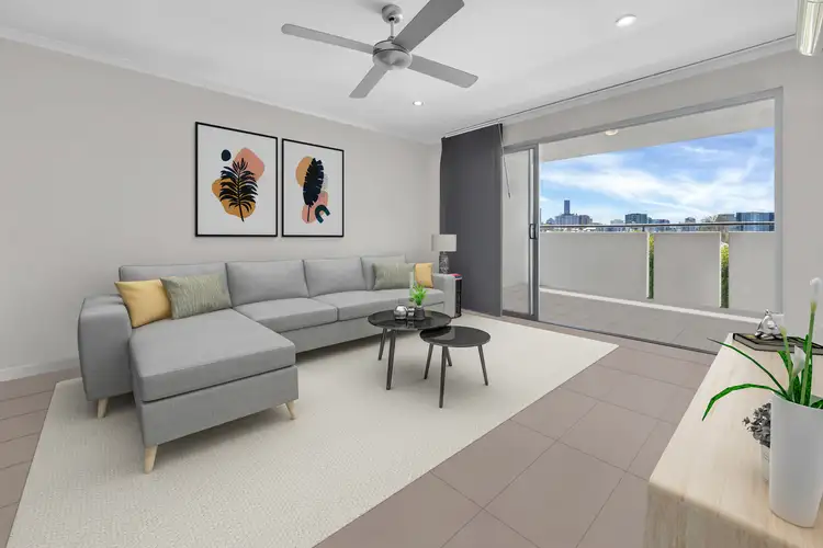 1503/67 Linton Street, Kangaroo Point QLD 4169