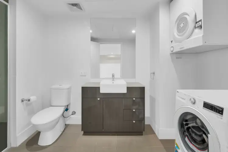 Third view of Homely apartment listing, 1503/67 Linton Street, Kangaroo Point QLD 4169