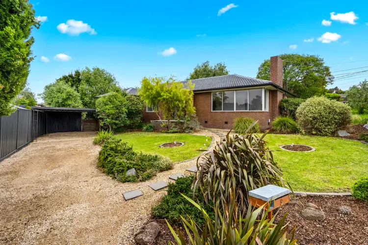 5 Athol Avenue, Bundoora VIC 3083