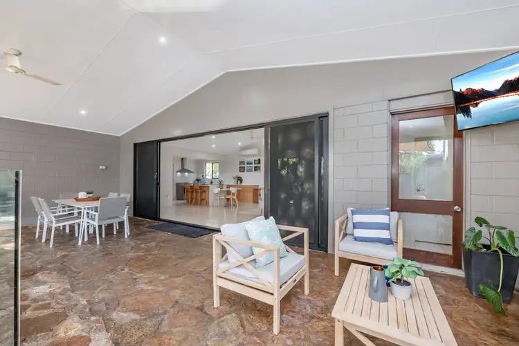Second view of Homely house listing, 3 Launder Street, Mundingburra QLD 4812