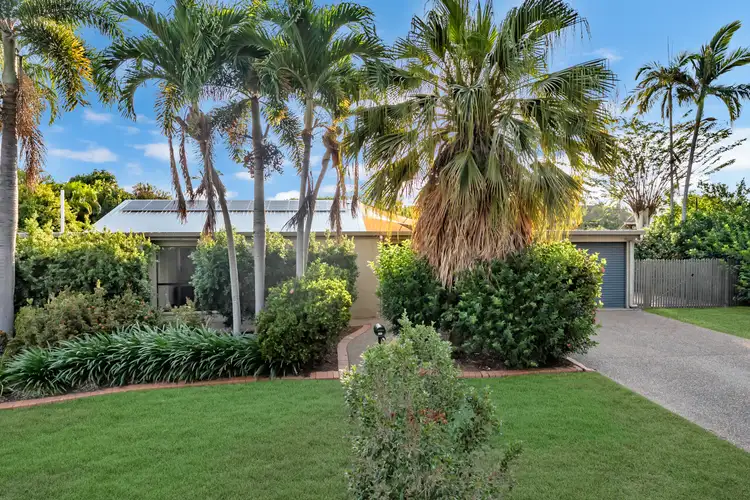 Third view of Homely house listing, 3 Launder Street, Mundingburra QLD 4812