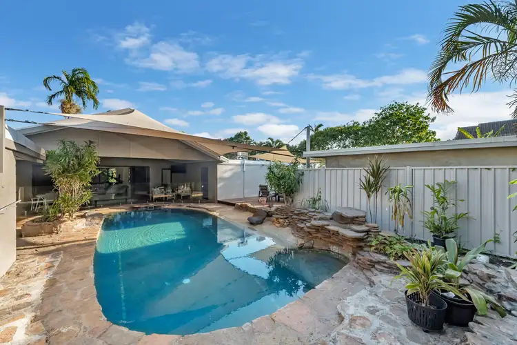 Fourth view of Homely house listing, 3 Launder Street, Mundingburra QLD 4812