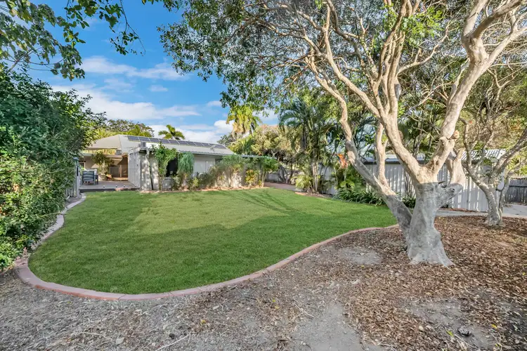 Fifth view of Homely house listing, 3 Launder Street, Mundingburra QLD 4812
