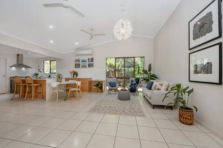 Sixth view of Homely house listing, 3 Launder Street, Mundingburra QLD 4812