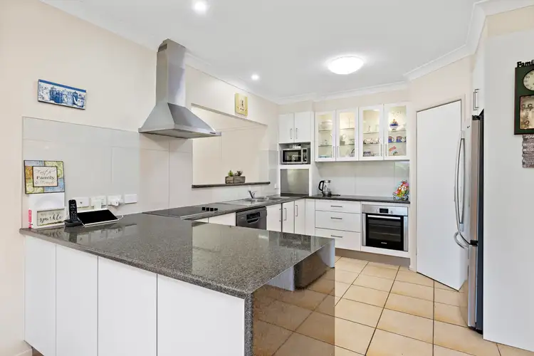 Main view of Homely house listing, 10 Irene Court, Redland Bay QLD 4165