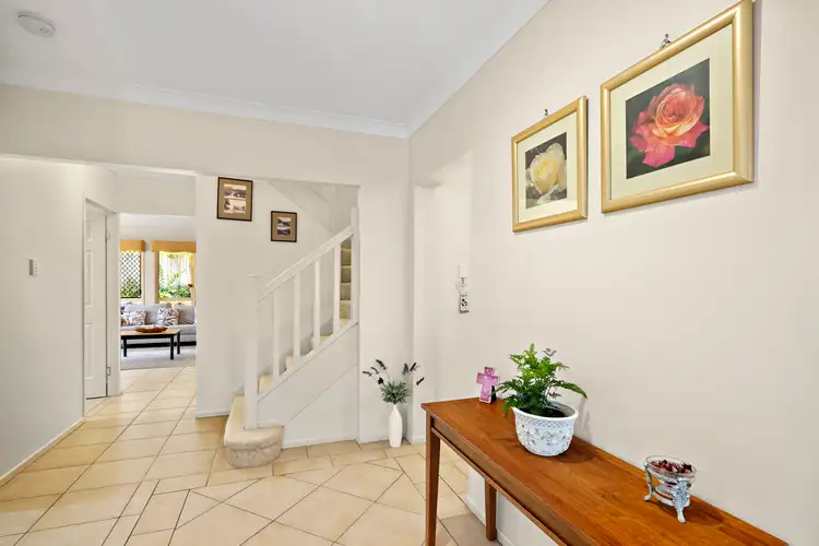 Fifth view of Homely house listing, 10 Irene Court, Redland Bay QLD 4165