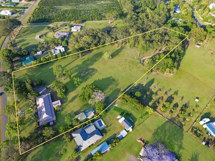 146 Kings Road, Glass House Mountains QLD 4518
