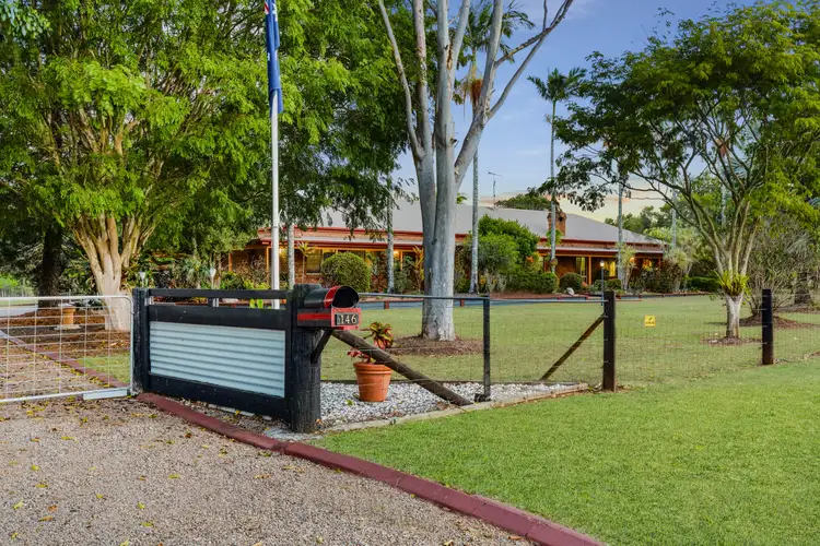 Second view of Homely house listing, 146 Kings Road, Glass House Mountains QLD 4518