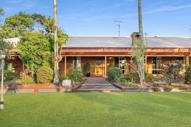 Third view of Homely house listing, 146 Kings Road, Glass House Mountains QLD 4518