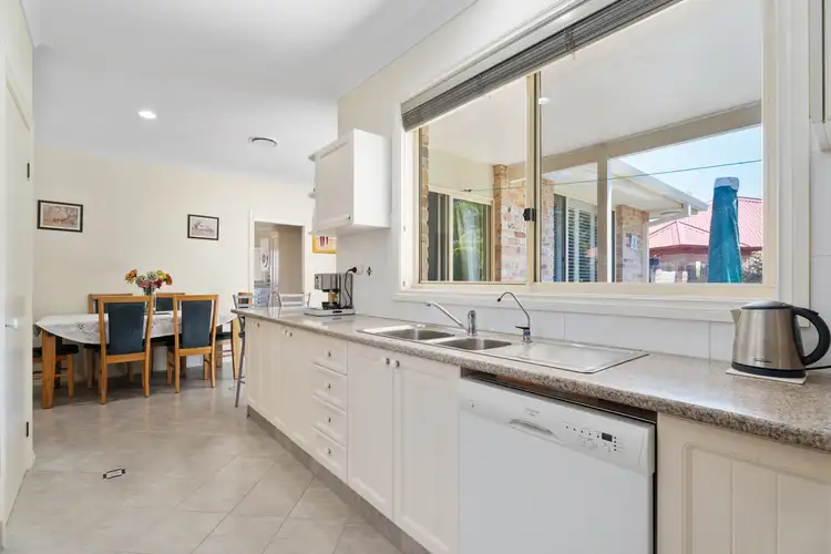 Third view of Homely house listing, 25 Sergeant Baker Drive, Corlette NSW 2315
