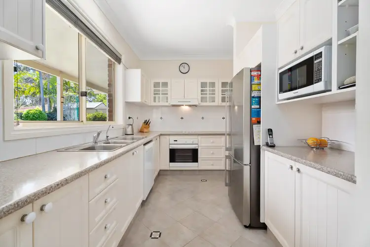 Fourth view of Homely house listing, 25 Sergeant Baker Drive, Corlette NSW 2315