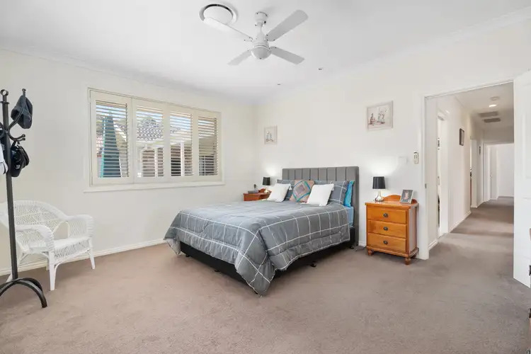 Fifth view of Homely house listing, 25 Sergeant Baker Drive, Corlette NSW 2315