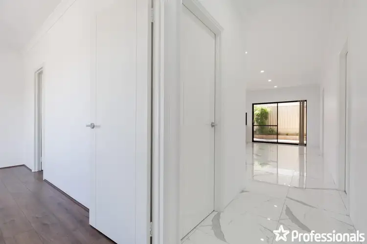 Main view of Homely house listing, 12A Choseley Place, Langford WA 6147