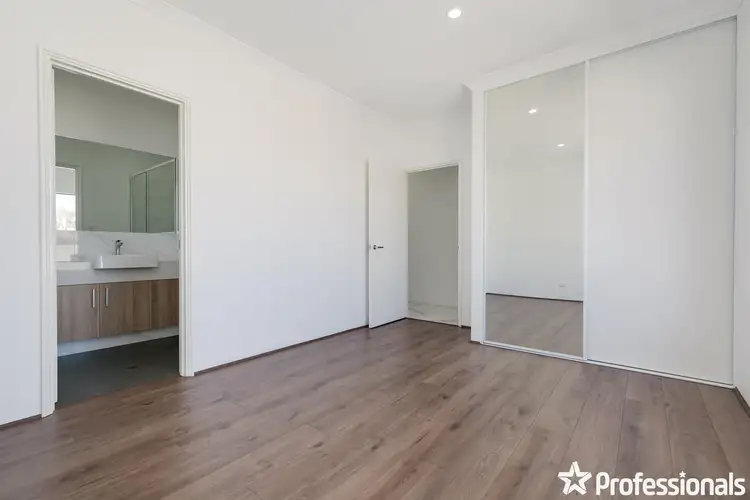 Third view of Homely house listing, 12A Choseley Place, Langford WA 6147