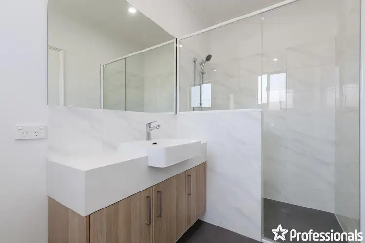Fourth view of Homely house listing, 12A Choseley Place, Langford WA 6147
