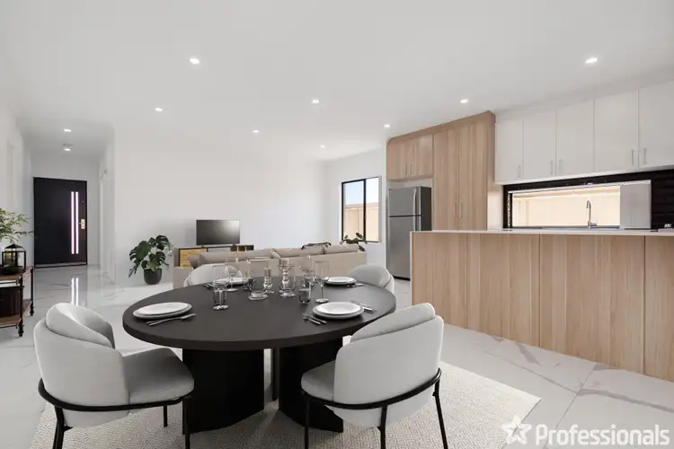 Seventh view of Homely house listing, 12A Choseley Place, Langford WA 6147