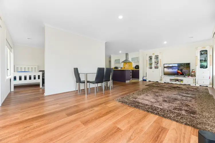 Fourth view of Homely house listing, 82 Seebeck Drive, Narre Warren South VIC 3805