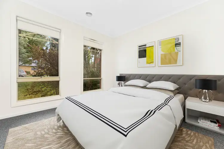Sixth view of Homely house listing, 82 Seebeck Drive, Narre Warren South VIC 3805