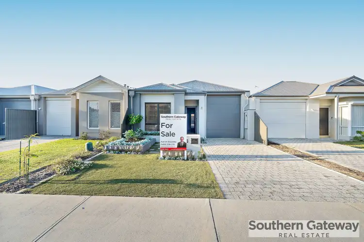 Second view of Homely house listing, 6 Cycad Retreat, Wandi WA 6167