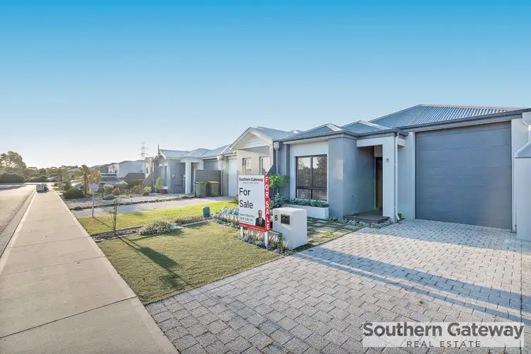 Third view of Homely house listing, 6 Cycad Retreat, Wandi WA 6167