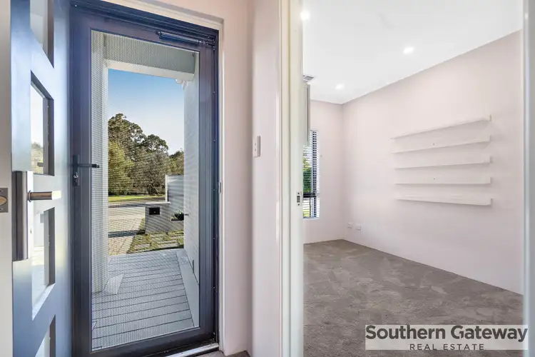 Fourth view of Homely house listing, 6 Cycad Retreat, Wandi WA 6167