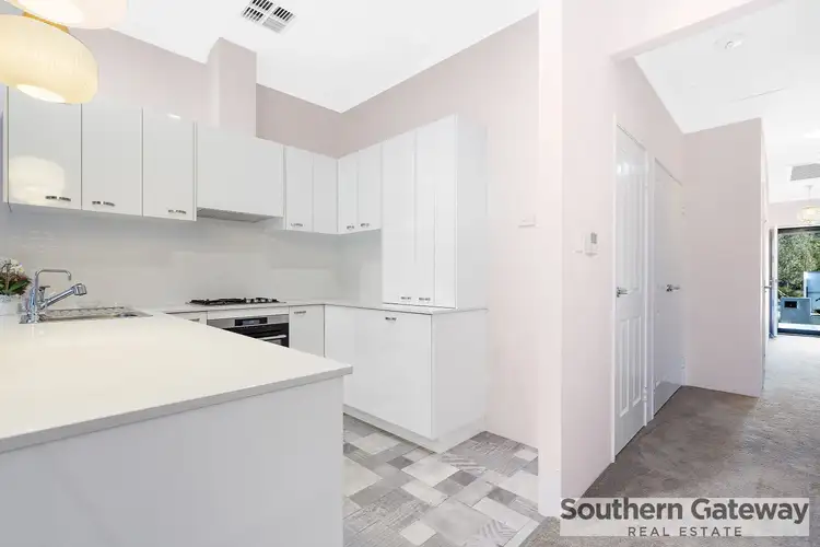 Fifth view of Homely house listing, 6 Cycad Retreat, Wandi WA 6167