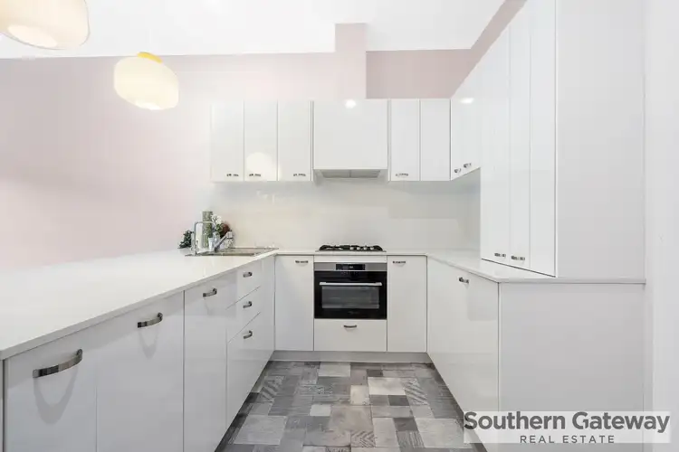 Sixth view of Homely house listing, 6 Cycad Retreat, Wandi WA 6167