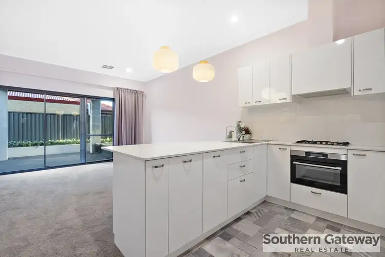 Seventh view of Homely house listing, 6 Cycad Retreat, Wandi WA 6167