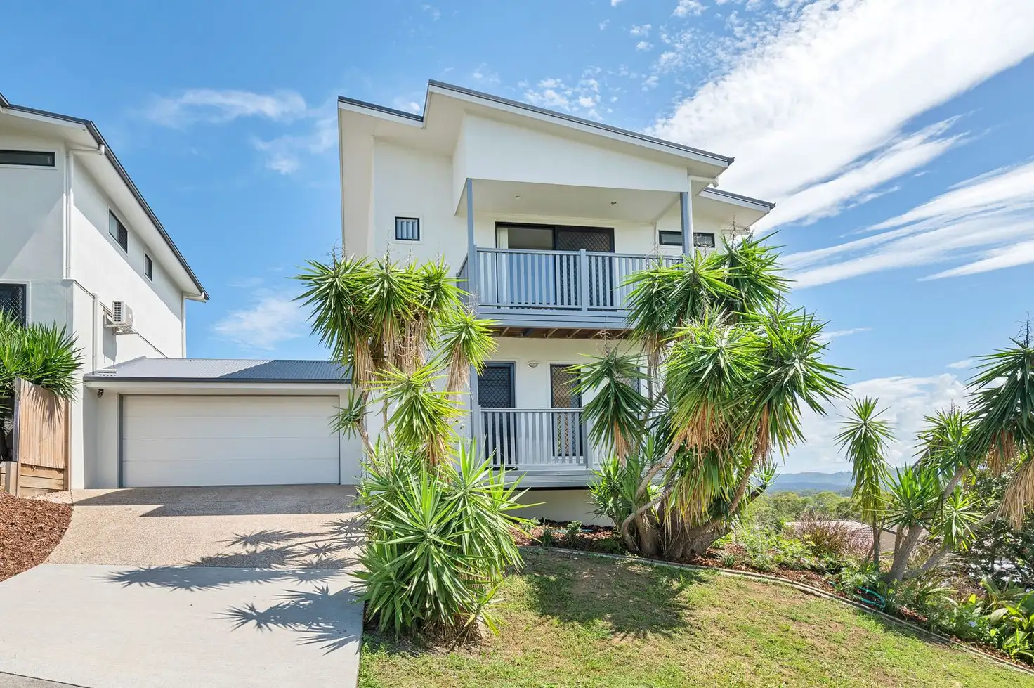 Main view of Homely townhouse listing, 1/2 Emily Street, Ormeau QLD 4208