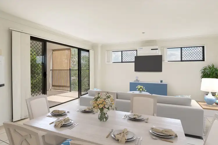 Second view of Homely townhouse listing, 1/2 Emily Street, Ormeau QLD 4208