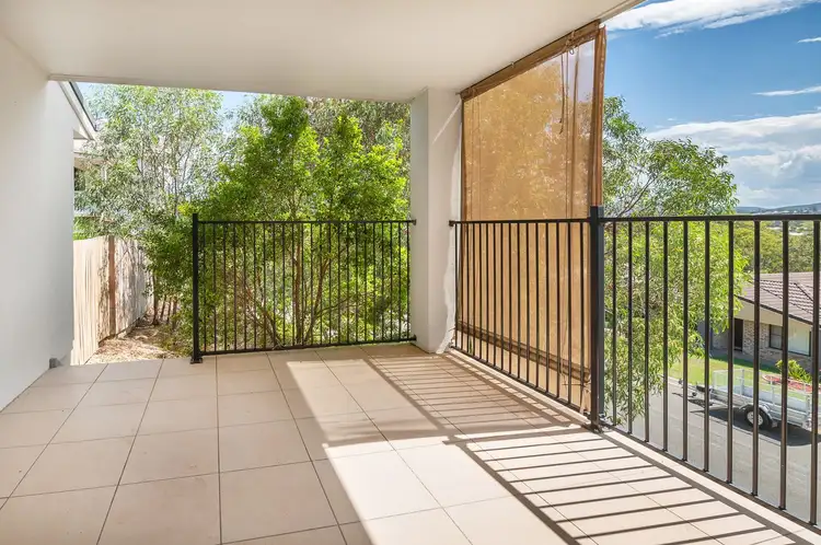 Fourth view of Homely townhouse listing, 1/2 Emily Street, Ormeau QLD 4208