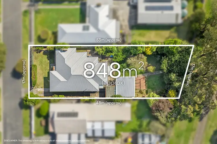 Main view of Homely house listing, 7 Gladstone Street, Hamlyn Heights VIC 3215
