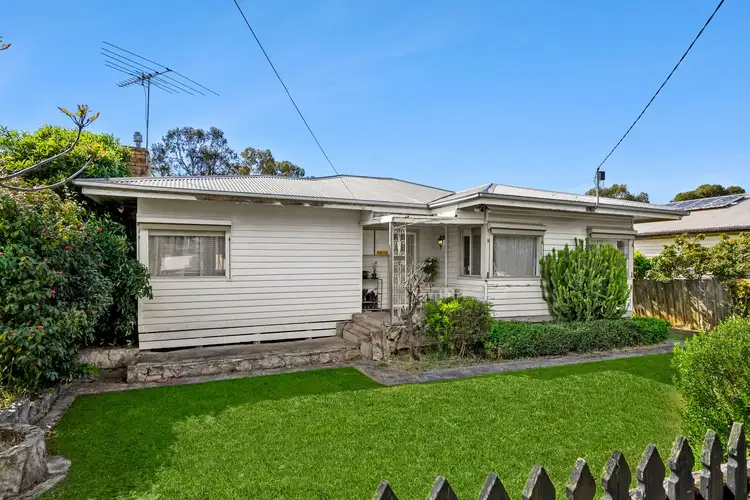 Second view of Homely house listing, 7 Gladstone Street, Hamlyn Heights VIC 3215