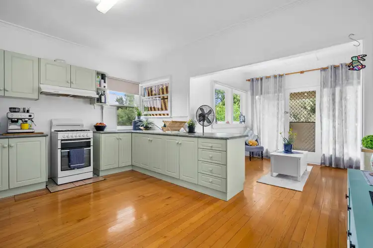 Fifth view of Homely house listing, 7 Gladstone Street, Hamlyn Heights VIC 3215