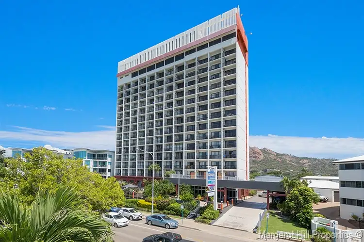 Second view of Homely unit listing, 103/75 The Strand, North Ward QLD 4810