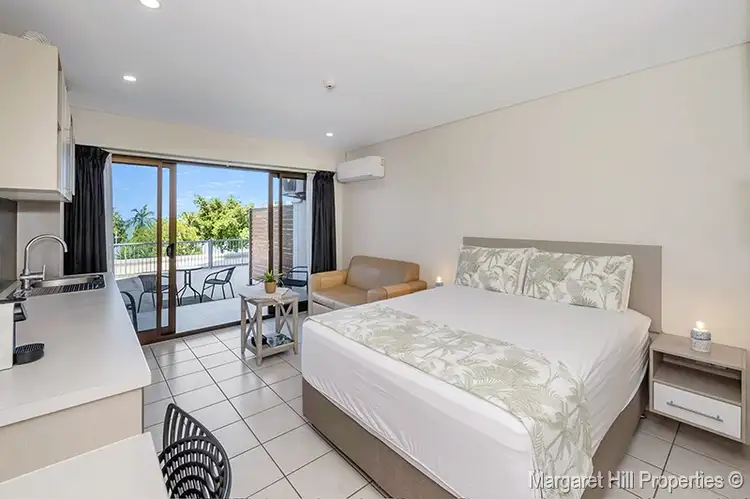 Fourth view of Homely unit listing, 103/75 The Strand, North Ward QLD 4810